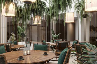 Project Image of 1165.0 - 2391.0 Sq.ft 3 BHK Apartment for buy in Sugee Marina Bay