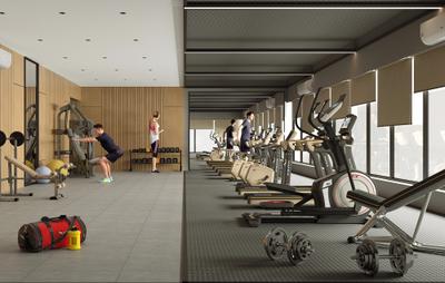 Project Image of 1731.0 - 2903.0 Sq.ft 3 BHK Apartment for buy in Urbanyards Shangrila