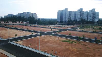 Project Image of 1200.0 - 2189.0 Sq.ft Residential Plot Plot for buy in ORCHID PARK