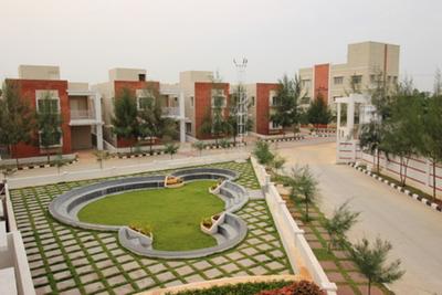 Project Image of 1605.0 - 1790.0 Sq.ft 3 BHK Villa for buy in Modi Silver Creek