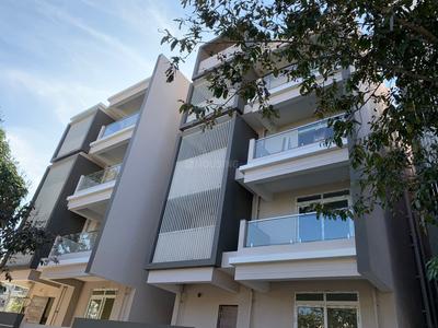 Project Image of 1070.0 - 1597.0 Sq.ft 2 BHK Apartment for buy in Aishwaryam Tranquil