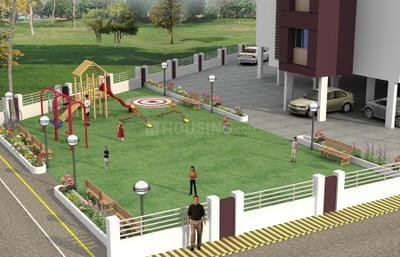 Project Image of 0.0 - 592.0 Sq.ft 1 BHK Apartment for buy in  Sunrise Villa