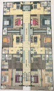 Project Image of 504.0 - 1008.0 Sq.ft 1 BHK Builder Floor for buy in Bamnoli Homes