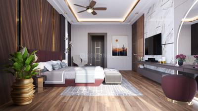 Project Image of 2040.0 - 4070.0 Sq.ft 3 BHK Apartment for buy in Luxurio 75 Residences