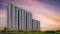 Kolte Patil Life Republic Sector R34 34th Avenue Duet Phase II Bedroom 1