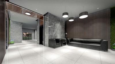 Project Image of 740.0 - 1037.0 Sq.ft 2 BHK Apartment for buy in Intofinity Kohinoor Kaleido Phase 2