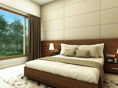 Project Image of 0.0 - 3345.0 Sq.ft 4 BHK Villa for buy in Casagrand Regalis
