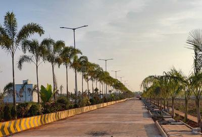 Project Image of 1647.0 - 4500.0 Sq.ft Residential Plot Plot for buy in FUGEN ROYAL INFINIA