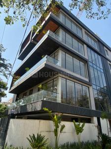 Project Image of 1650.0 - 4000.0 Sq.ft 3 BHK Apartment for buy in Paramount Luxury Floors Sector 57