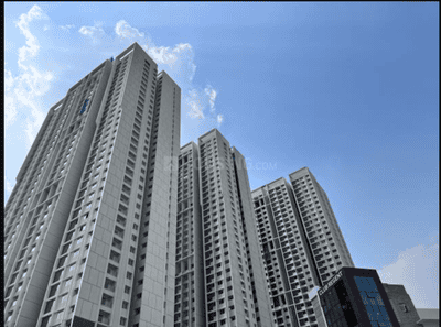 Project Image of 977.0 - 2191.0 Sq.ft 3 BHK Apartment for buy in The Regent