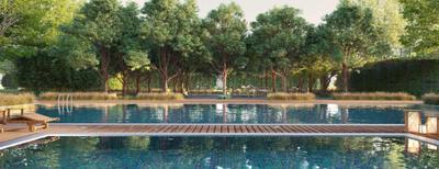 Project Image of 720.0 - 740.99 Sq.ft 2 BHK Apartment for buy in Lodha Bella Vita Tower 1 2 3 4
