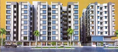 Gallery Cover Pic of Siddhi Maruti Sky