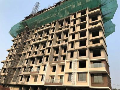 Project Image of 0.0 - 613.0 Sq.ft 2 BHK Apartment for buy in Gurukrupa Amber Vista