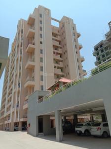 Project Image of 345.0 - 639.0 Sq.ft 1 BHK Apartment for buy in SOL The Address 2