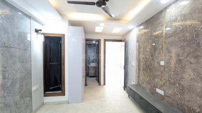 Project Image of 504.0 - 1008.0 Sq.ft 1 BHK Builder Floor for buy in Bamnoli Homes