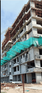 Project Image of 1941.81 - 3553.17 Sq.ft 4 BHK Apartment for buy in Arpan Status Luxe