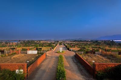 Project Image of 10581.0 - 48503.0 Sq.ft Residential Plot Plot for buy in Clover Windermere Phase II
