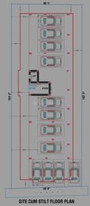 Project Image of 505.0 - 864.0 Sq.ft 1 BHK Apartment for buy in Srishas Kanishka