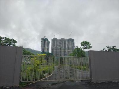 Project Image of 411.29 - 659.83 Sq.ft 1 BHK Apartment for buy in Godrej Tower 5 The Highlands Godrej City