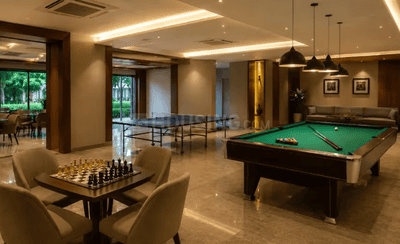 Project Image of 431.96 - 761.87 Sq.ft 1 BHK Apartment for buy in Shibla Taj Palace