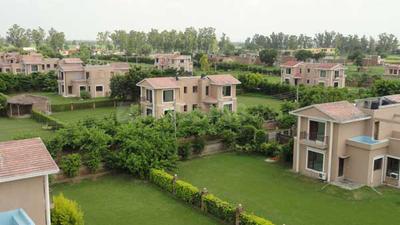 Project Image of 0.0 - 1449.0 Sq.ft 2 BHK Villa for buy in Mansha Greens
