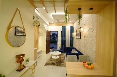 Project Image of 1033.0 - 2033.0 Sq.ft 2 BHK Villa for buy in Serenity