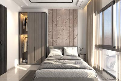 Project Image of 422.0 - 575.0 Sq.ft 1 BHK Apartment for buy in Kapleshwara Residency