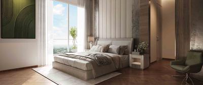 Project Image of 1769.62 - 1929.82 Sq.ft 3 BHK Apartment for buy in Shree Ambrosia