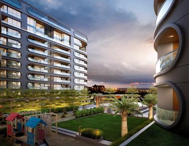Project Image of 2303.0 - 2557.0 Sq.ft 4 BHK Apartment for buy in Sky Seven The Emperor