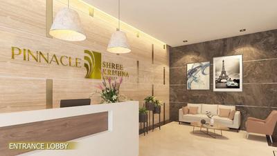Project Image of 708.0 - 735.0 Sq.ft 2 BHK Apartment for buy in Pinnacle