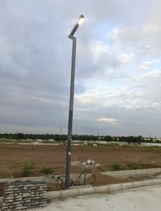 Project Image of 1800.0 - 6750.0 Sq.ft Residential Plot Plot for buy in South Pride Sanctuary
