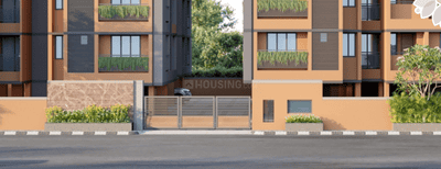 Project Image of 1044.0 - 1161.0 Sq.ft 2 BHK Apartment for buy in Pearl 78