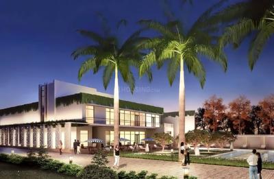 Project Image of 1965.0 - 4436.0 Sq.ft 3 BHK Apartment for buy in Satya Luxury Residential