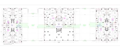 Project Image of 1134.95 - 1727.07 Sq.ft 3 BHK Apartment for buy in Rah Girivar Empire