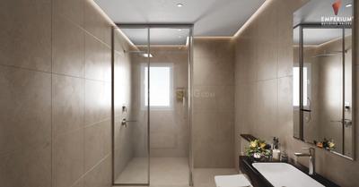 Project Image of 0.0 - 1906.0 Sq.ft 3 BHK Apartment for buy in Emperium Titan