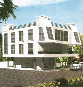 Project Image of 0.0 - 3450.0 Sq.ft 3 BHK Villa for buy in  Siri Valley Villas