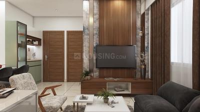 Project Image of 0.0 - 600.0 Sq.ft 2 BHK Apartment for buy in Icon Micasa