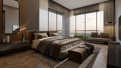 Project Image of 1716.95 - 3949.49 Sq.ft 3 BHK Apartment for buy in Seventh Stark Torre