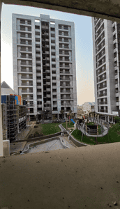 Project Image of 851.0 - 958.0 Sq.ft 3 BHK Apartment for buy in Vihav Parvarish