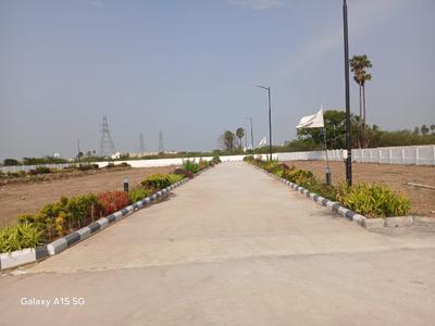 Project Image of 759.0 - 1512.0 Sq.ft Residential Plot Plot for buy in Kasthuris Green Fields