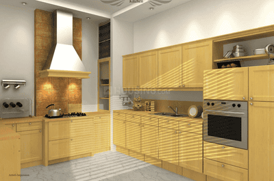 Project Image of 2920.0 - 6879.0 Sq.ft 3 BHK Apartment for buy in Prestige Leela Residences