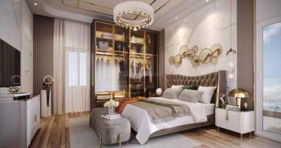 Project Image of 1591.23 - 2059.49 Sq.ft 3 BHK Apartment for buy in Candeur Twins