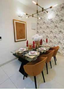 Project Image of 1550.0 - 1600.0 Sq.ft 3 BHK Villa for buy in The Laurel Villa