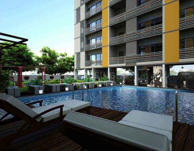 Project Image of 1053.0 - 1080.0 Sq.ft 2 BHK Apartment for buy in Swetalee Sepal Elegant 1