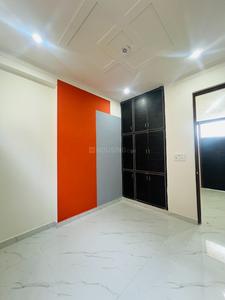 Project Image of 600.0 - 800.0 Sq.ft 1 BHK Builder Floor for buy in CI Golf City