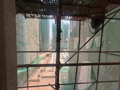 Project Image of 1082.0 - 1945.0 Sq.ft 3 BHK Apartment for buy in Srijan Town Square Phase III