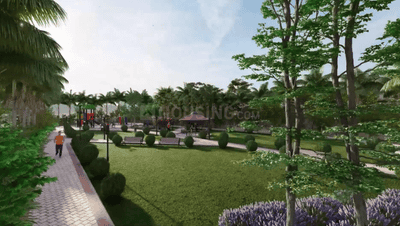 Project Image of 1017.19 - 3157.05 Sq.ft Residential Plot Plot for buy in Saidham Sai Nagri 12