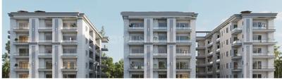 Project Image of 650.0 - 1500.0 Sq.ft 1 BHK Apartment for buy in Signix Harmony Heights