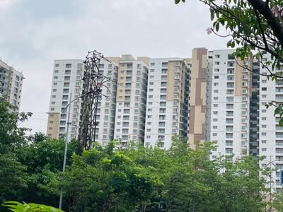 Project Image of 1233.88 - 3350.0 Sq.ft 2 BHK Apartment for buy in BSCPL Bollineni Bion