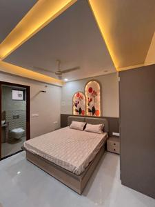 Project Image of 1045.0 - 1865.0 Sq.ft 2 BHK Apartment for buy in Balaji Elesto